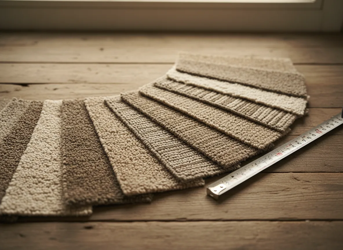 Carpet Installation Caddo, OK FAQs